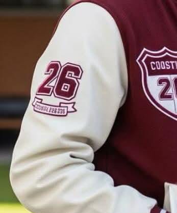 Polerones personalizados Gen Premium 2025