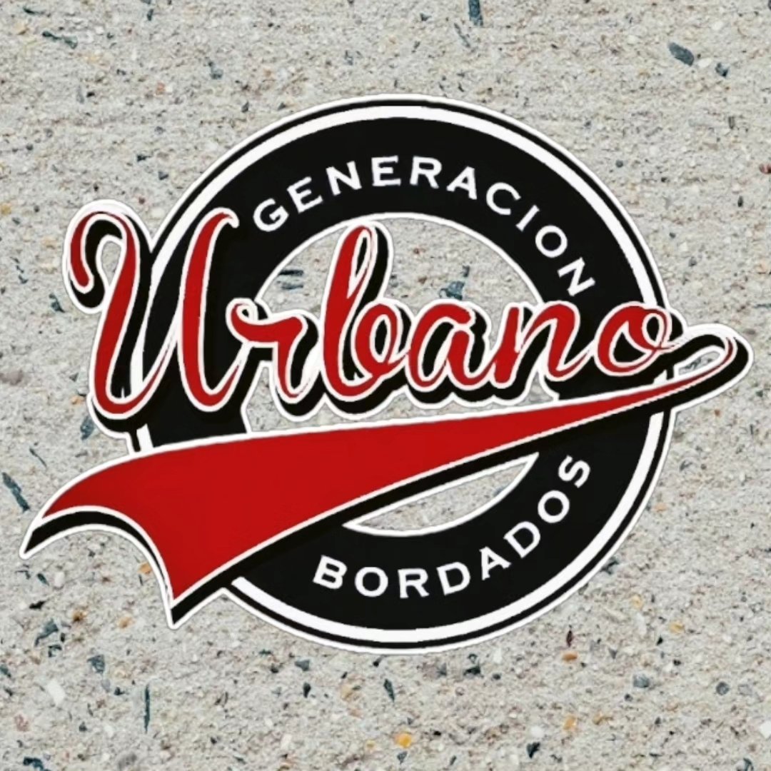 Generación Urbana - Logo