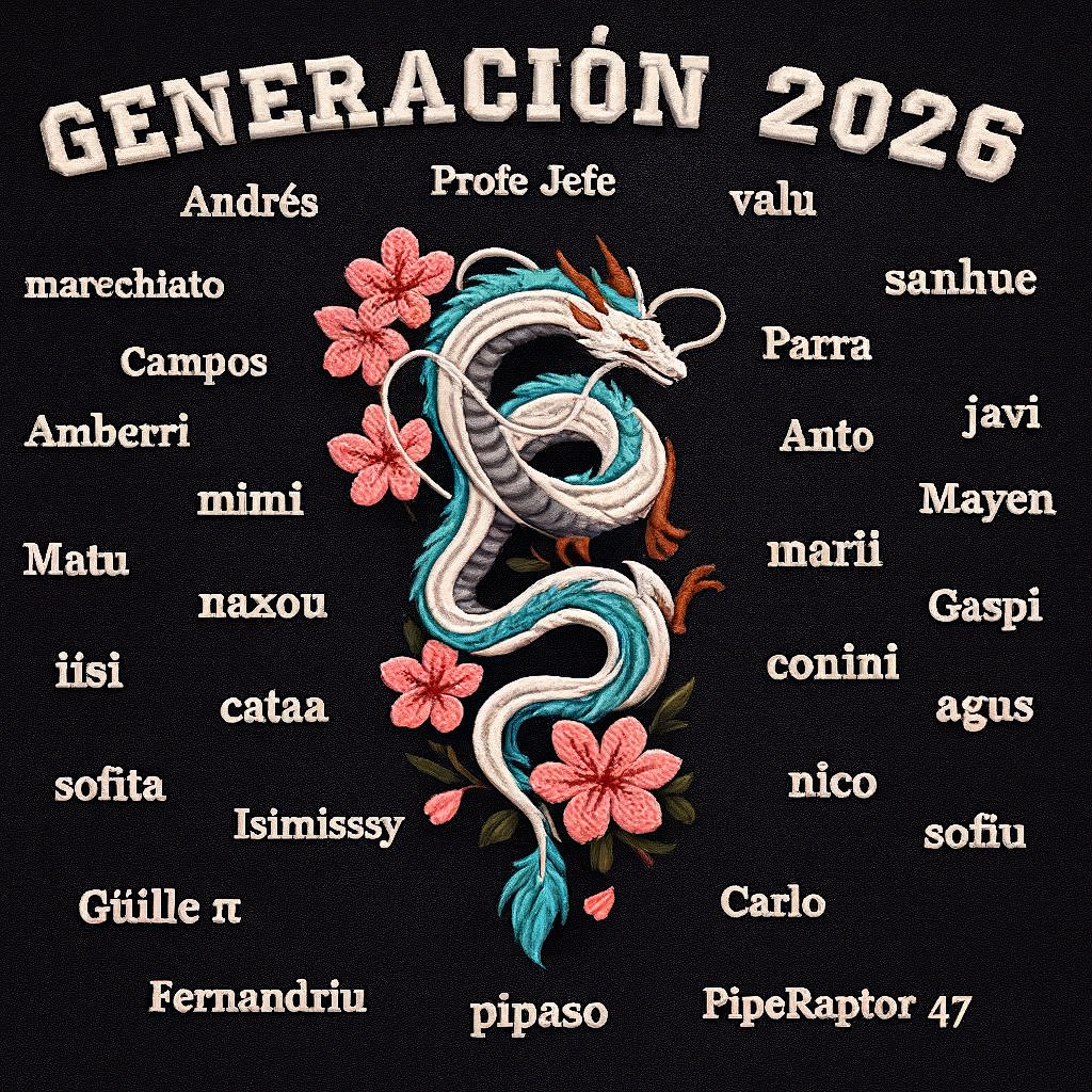 Diseño premium de polerón